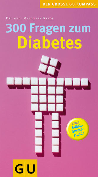 300 Fragen zum Diabetes