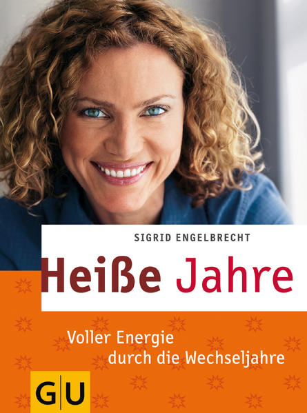 Heiße Jahre