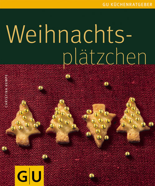 Weihnachtsplätzchen