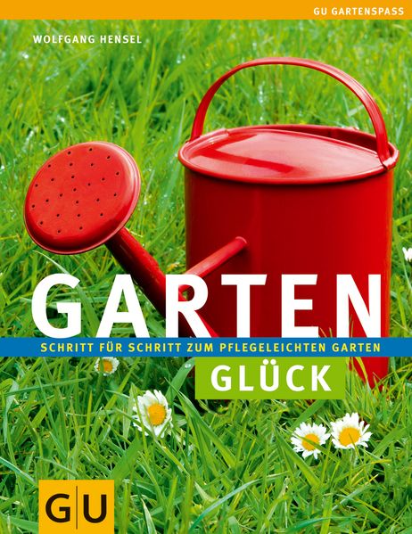 Gartenglück