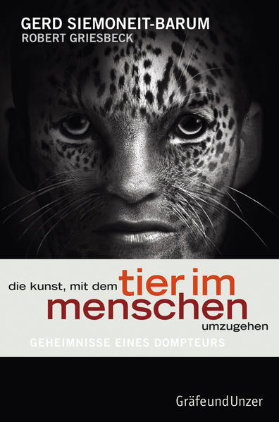 Die Kunst, mit dem Tier im Menschen umzugehen