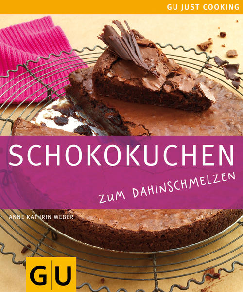 Schokokuchen
