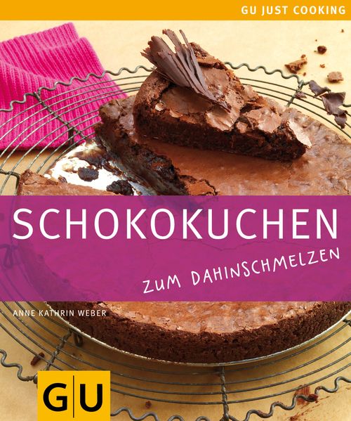 Schokokuchen