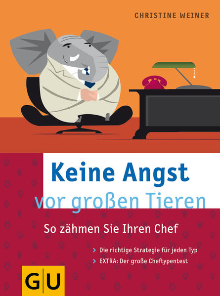 Keine Angst vor großen Tieren