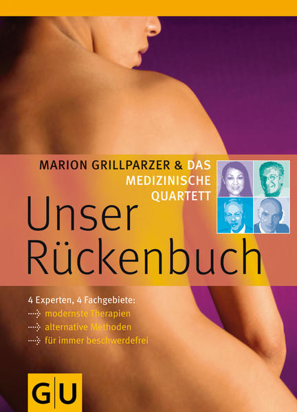 Rückenbuch, Unser