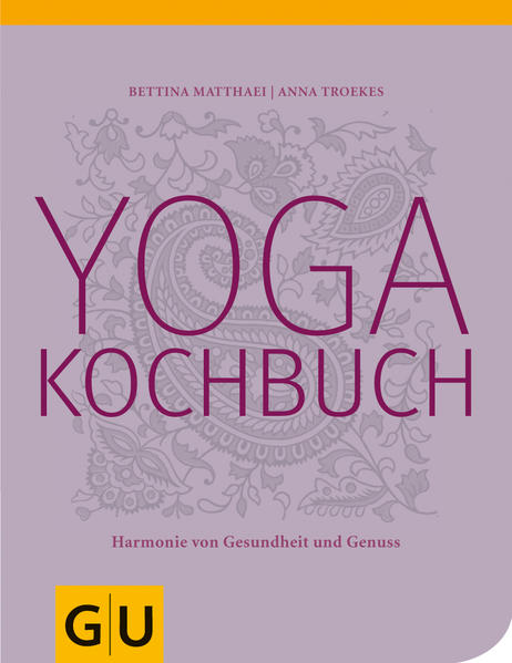 Yogakochbuch