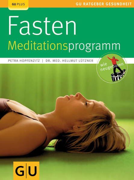 Fasten Meditationsprogramm
