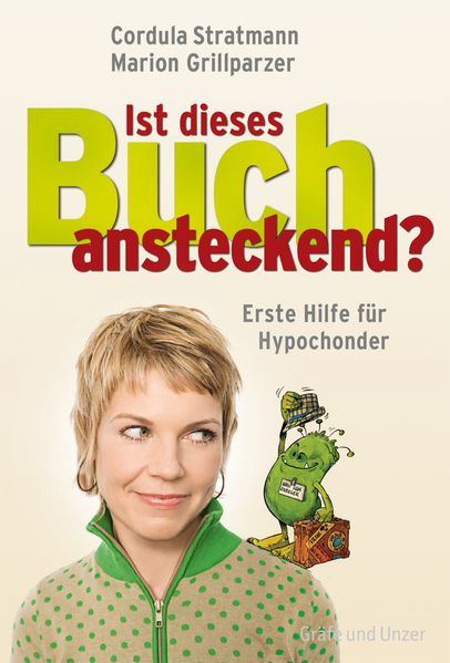 Ist dieses Buch ansteckend?