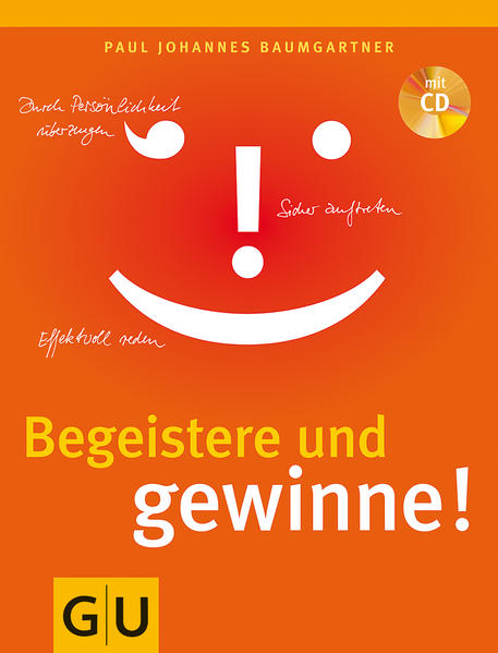 Begeistere und gewinne!
