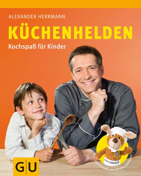 Küchenhelden