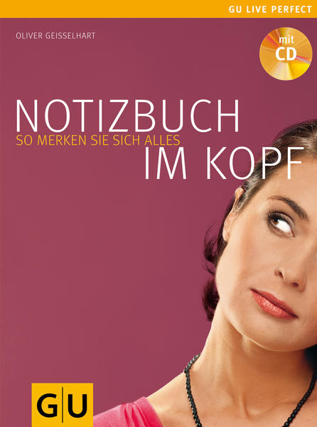 Notizbuch im Kopf