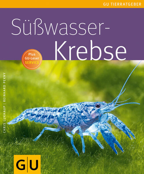 Süßwasser-Krebse