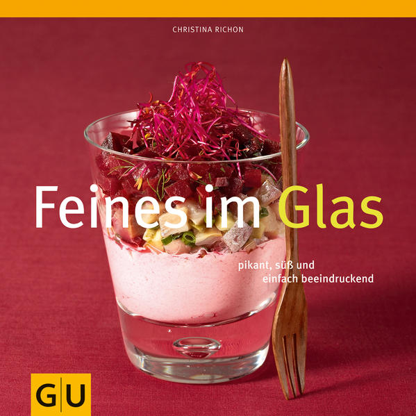 Feines im Glas