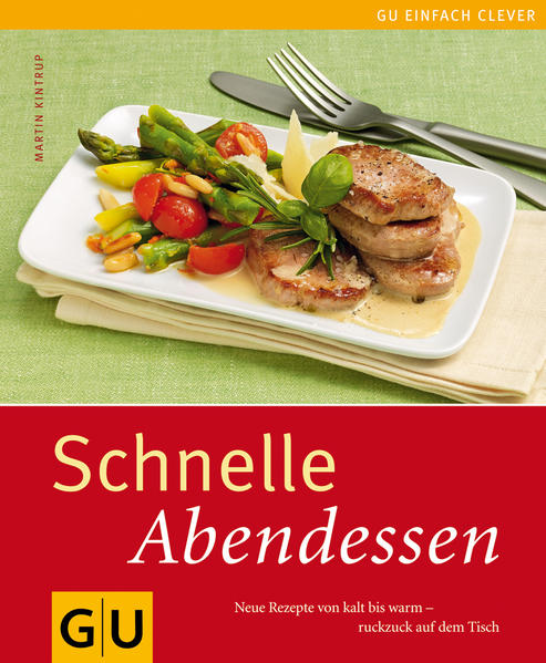 Schnelle Abendessen