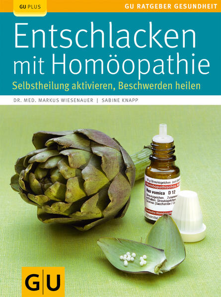 Entschlacken mit Homöopathie
