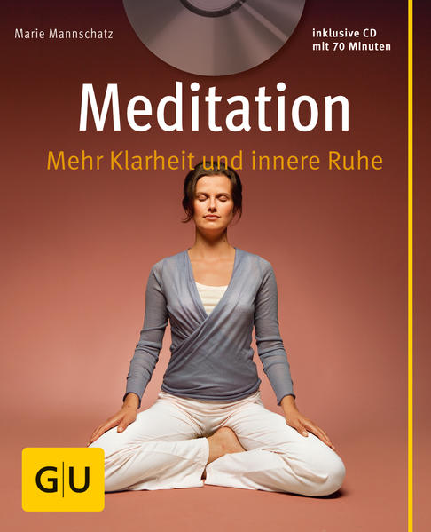 Meditation (mit Audio-CD)