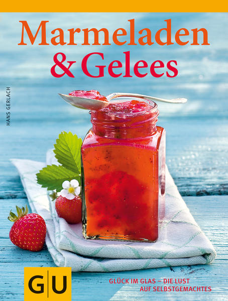 Marmeladen & Gelees