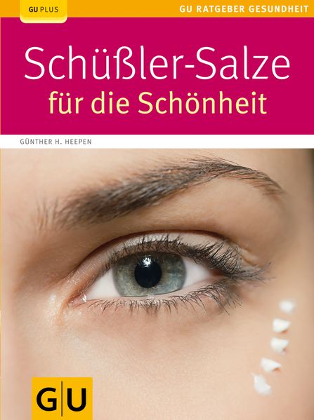 Schüßler-Salze für die Schönheit