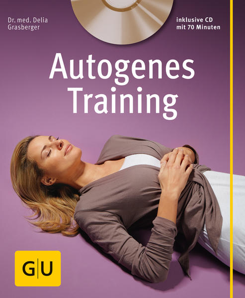 Autogenes Training (mit CD)