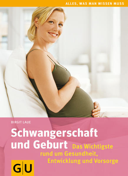 Schwangerschaft und Geburt