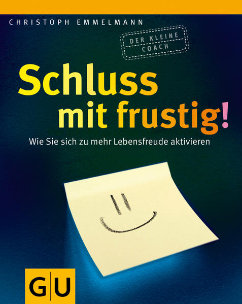 Schluss mit frustig