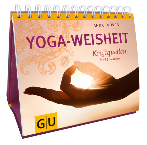 Yoga-Weisheit