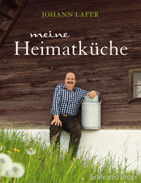 Meine Heimatküche