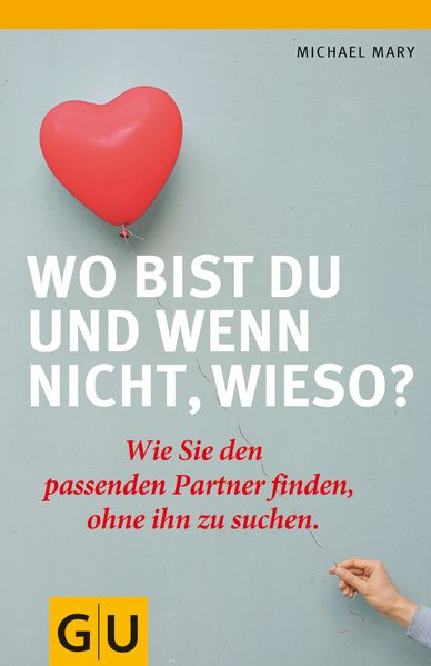 Wo bist du und wenn nicht wieso?