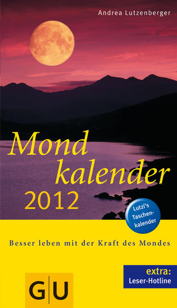 Mondkalender 2012