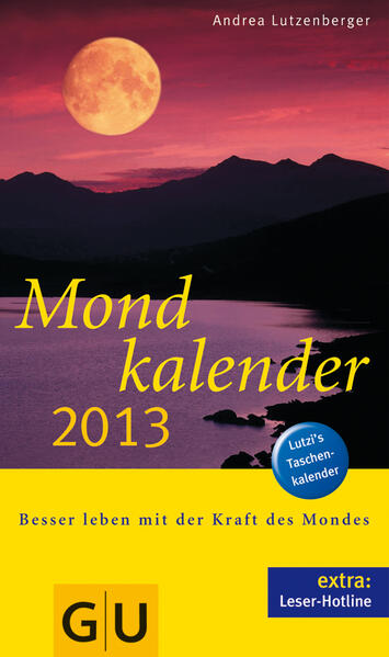 Mondkalender 2013
