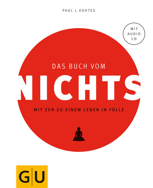 Das Buch vom Nichts