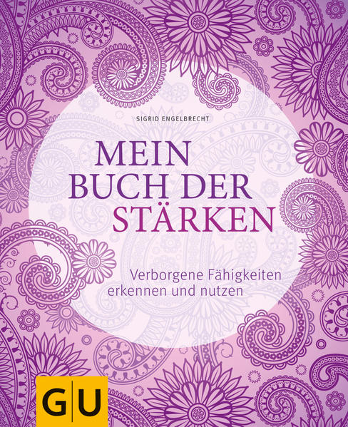 Mein Buch der Stärken