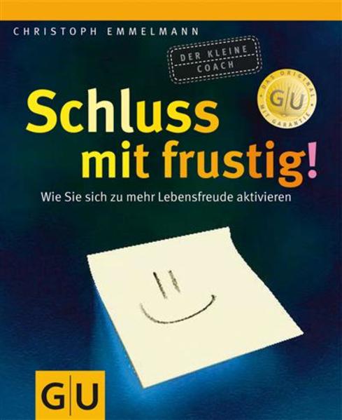 Schluss mit frustig