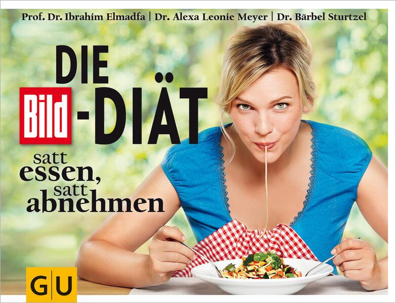 Die BILD-Diät