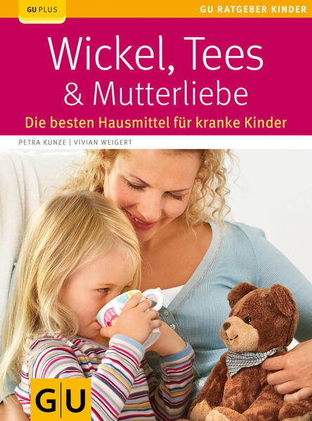 Wickel, Tees & Mutterliebe