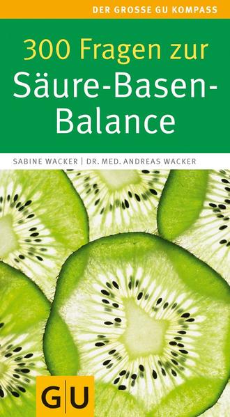 300 Fragen zur Säure-Basen-Balance