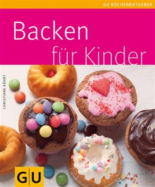 Backen für Kinder