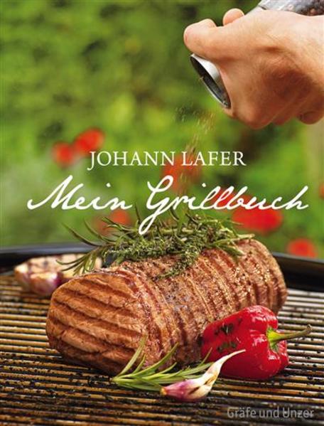 Mein Grillbuch