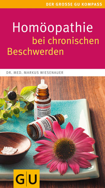 Homöopathie bei chronischen Beschwerden