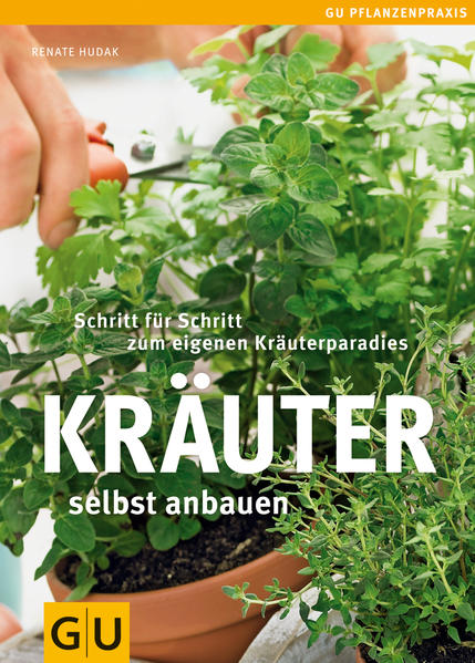Kräuter selbst anbauen