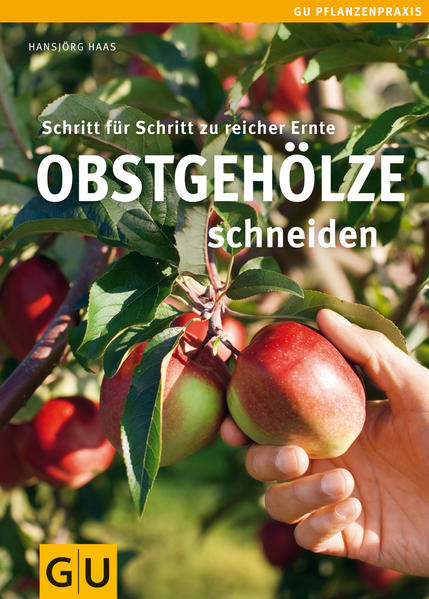 Obstgehölze schneiden