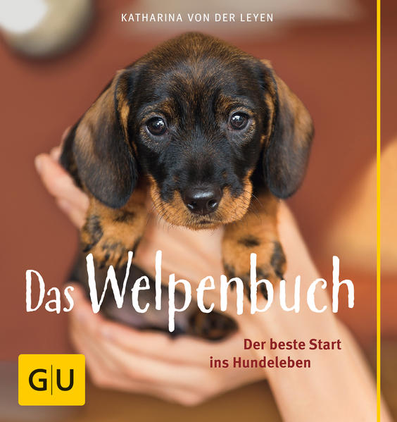 Das Welpenbuch