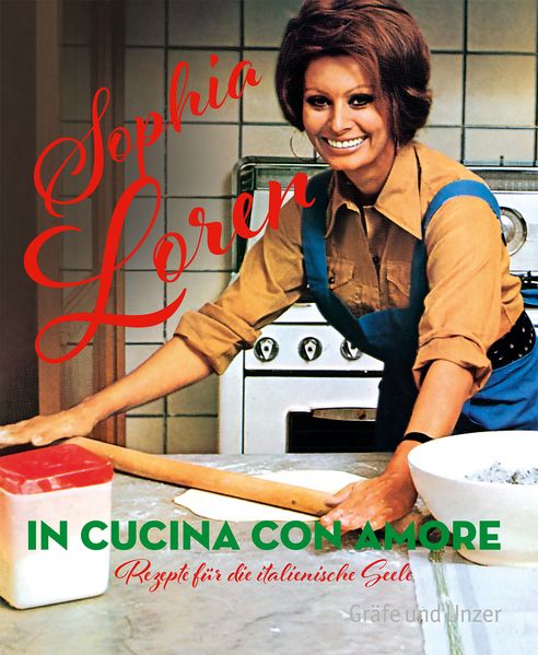 In cucina con amore