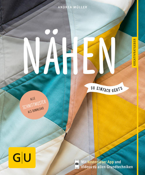 Nähen - so einfach geht's