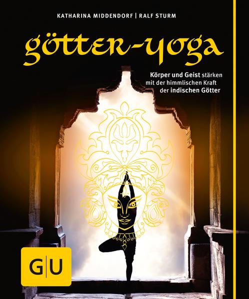 Götter-Yoga
