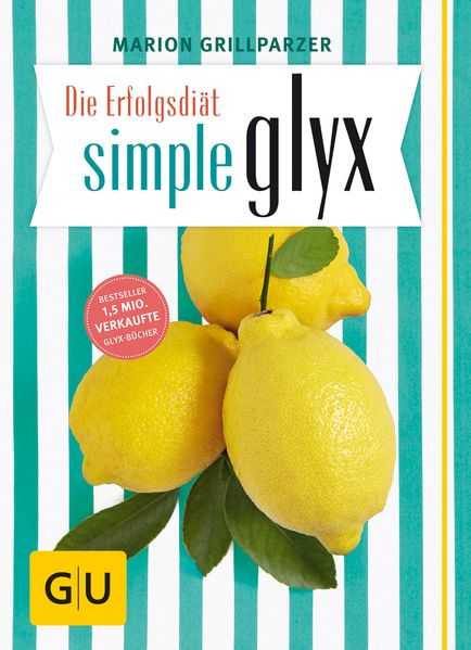 Die Erfolgsdiät simple glyx