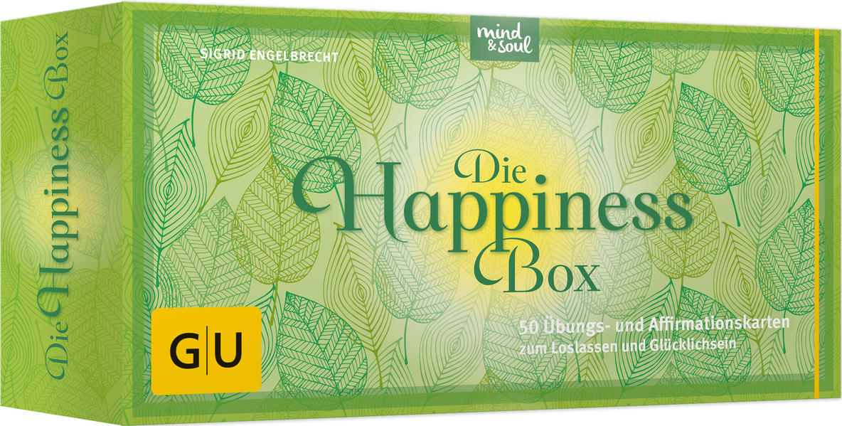 Die Happiness-Box