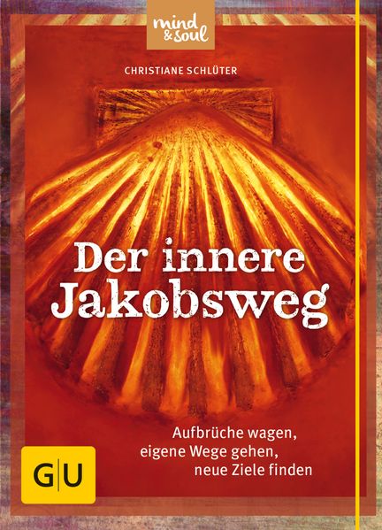 Der innere Jakobsweg