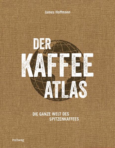 Der Kaffeeatlas