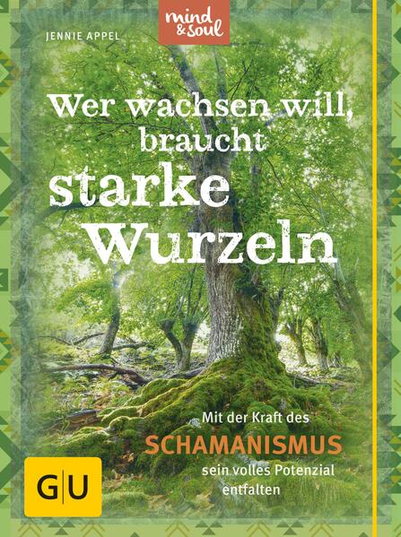Wer wachsen will, braucht starke Wurzeln